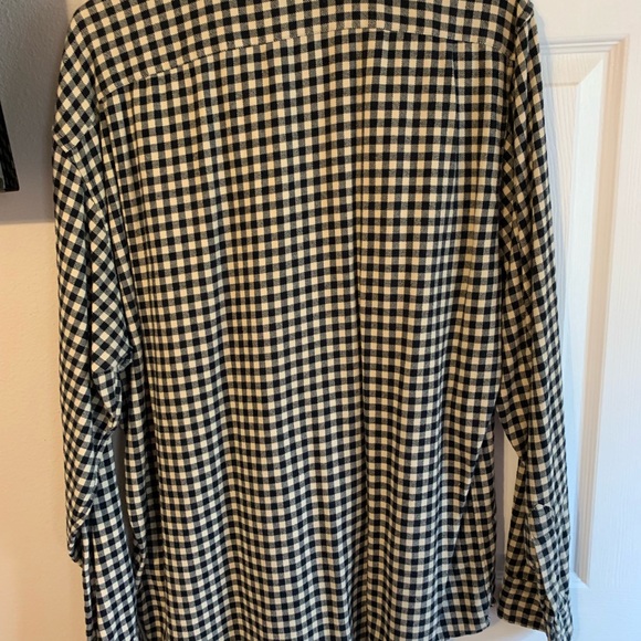 Flannel Shirt - Picture 2 of 2